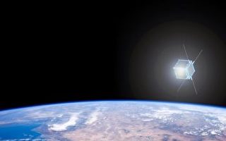NASA将发射奇异卫星 可从地面看到闪光信号