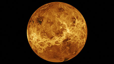 关注火星后NASA开始盯上最亮那颗星| 金星| Venus | 美国国家航空