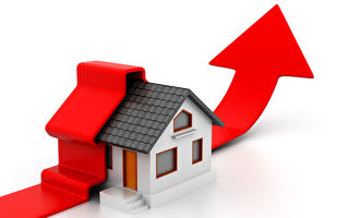 加拿大房屋需求下降但价格上涨