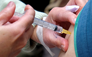 加州一女子接種疫苗後死於變異病毒株感染