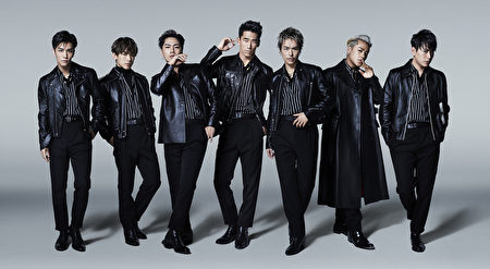 Exile兼三代目jsb小林直己染疫取消出席活动 三代目j Soul Brothers 武汉肺炎 大纪元