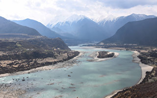 韦拓：西藏超级水坝投产 各国质疑