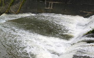 梅雨及台风解渴 苗栗县即日起取消供五停二限水措施