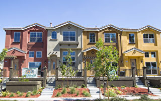 舊金山灣區房價 7月跌幅為全美之最