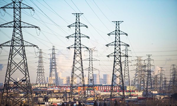 限电冲击经济 多家机构下调中国经济增长预测
