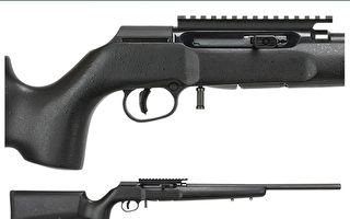 Safari Firearms拥澳洲最全枪械弹药 狩猎装备