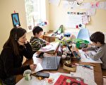 四成企業展開居家辦公 已婚上班族最囧