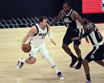 NBA唐西奇46分留遗憾 里纳德率队夺胜晋级