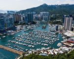美联：黄竹坑甲厦 连录多宗破顶成交