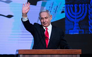 以色列或成立新政府 内塔尼亚胡称选举舞弊
