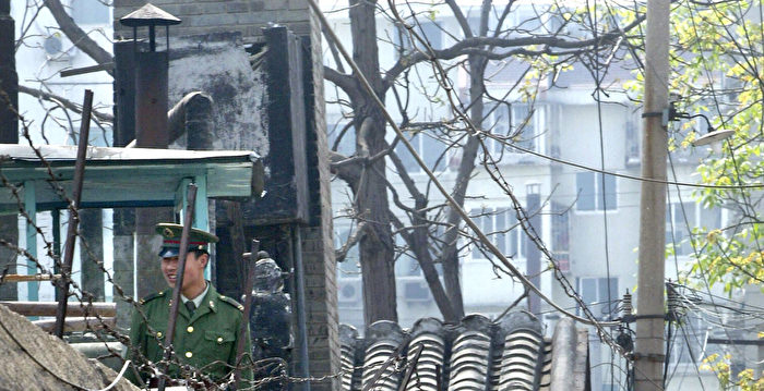 【翻墙必看】赵紫阳母亲鲜为人知的反共话语