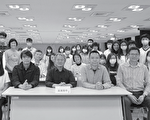 中台湾联合文学奖征文比赛 各类成绩出炉