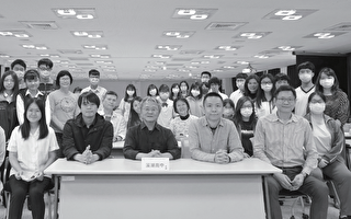 中台灣聯合文學獎徵文比賽 各類成績出爐