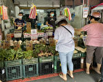 台5月CPI年增2.48%逾8年新高