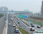 疫情影响交通 国道车流减5成 超速反增24%