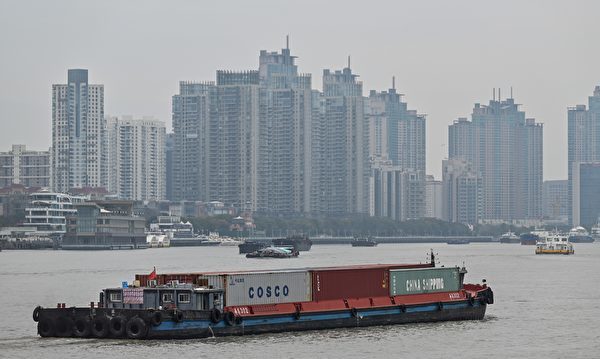 川普提出涉伊朗关税 中共外贸或面临新压力