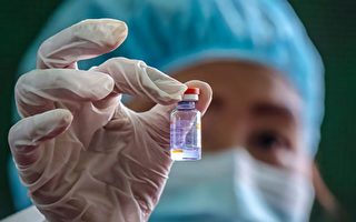 台灣產疫苗數據公布：血清陽轉率高達99.8%