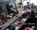 将确诊移工32接触者送一般旅馆 中介罚百万
