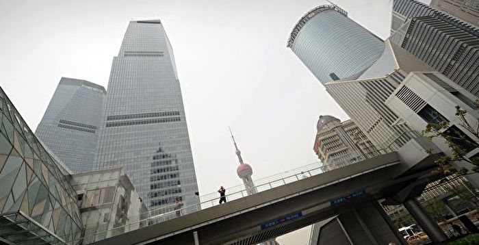 王赫：城投债务违约或是中国金融危机的导火索