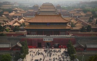 中國5A景區遊客減少221萬 已連續三年下滑