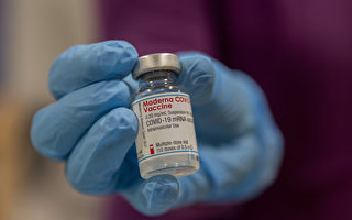加國6月份將收700萬劑莫德納疫苗