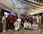 連結臺灣與世界 產官學搭橋培育僑生成為中堅人才