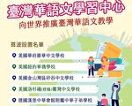 取代孔子学院？台湾海外华语教学机构占优势
