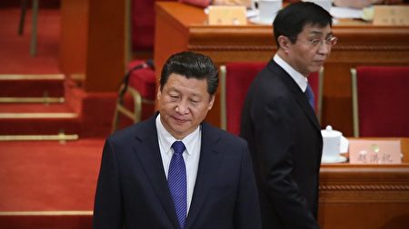 唐青：“复旦帮”当道 习近平陷百年困局
