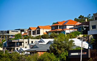 西澳房产投资翻倍 仍不及繁荣期水平