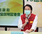 林右昌：北北基桃應區域聯防、共同防疫