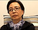 專訪李蘭菊：從六四到反送中 香港青年接棒抗共