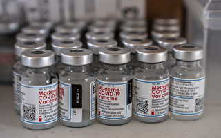 美向台湾赠250万剂莫德纳疫苗 周日送抵