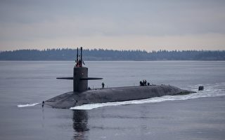 向外國洩潛艇機密 美海軍工程師認罪協議被拒