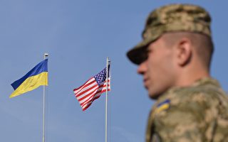 美俄峰會前 美軍對烏克蘭軍事援助1.5億美元