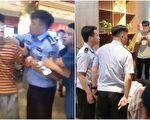 【一線採訪】學潮蔓延 山大商院學生遭恐嚇