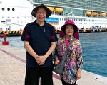 学无止境  郭正泉—休大最高龄（64岁）博士