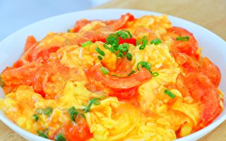 【美食天堂】3道番茄和雞蛋的做法～太好吃了！