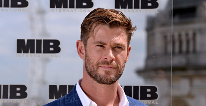 The Debate Over Superhero Movies: Chris Hemsworth Claps Back at Critics