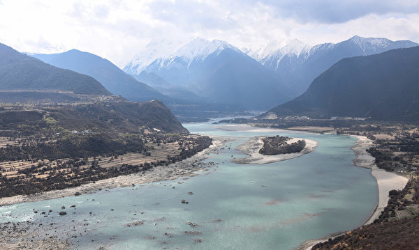 河北5名初中生溺亡 西藏4人坠崖身亡