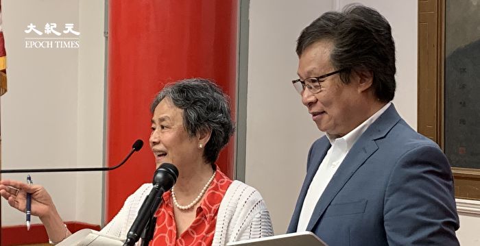 《华埠英雄谱》记录纽约90年代华人奋斗史 - Vimarsana News