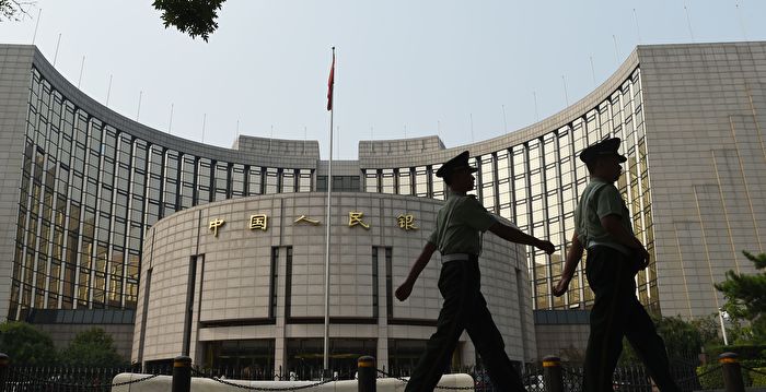 中国经济下行重创金融市场 关税战下雪上加霜