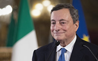 反转立场 意大利总理要求重审“一带一路”