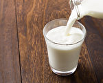 牛奶補鈣效果比豆漿強 低脂、全脂區別大公開