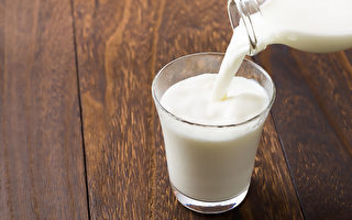 牛奶補鈣效果比豆漿強 低脂、全脂區別大公開