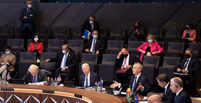 【年终盘点】西方和中共脱钩是大势所趋