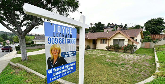 美房市继续放缓 建筑商信心连续九个月下降