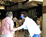 首波新冠疫苗开打 苗县争取让更多族群受益