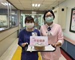台大雲林分院成功治癒武漢肺炎重症患者