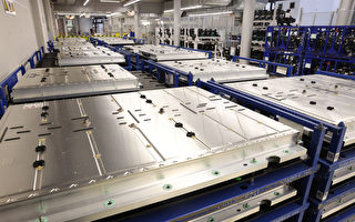 英擬建電動車電池超級工廠 找6跨國企業研商