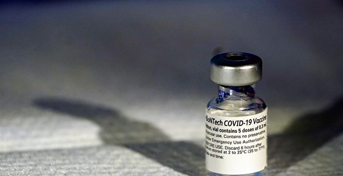 摩根大通报告：中西方疫苗效果差异巨大